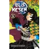 İblis Keser 5. Cilt (Ciltli)