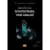 IBM SPSS ile İstatistiksel Veri Analizi