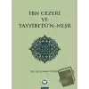 İbn Cezeri ve Tayyibetü’n-Neşr