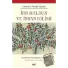 İbn Haldun ve İnsan Bilimi