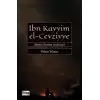 İbn Kayyim el - Cevziyye