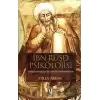 İbn Rüşd Psikolojisi Fizikten Metafiziğe İbn Rüşd’ün İnsan Tasavvuru