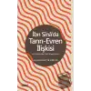 İbn Sinada Tanrı-Evren İlişkisi ve Şehristaninin Eleştirileri