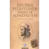 İbn Sina Felsefesinde İnsan ve Alemdeki Yeri