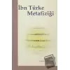 İbn Türke Metafiziği