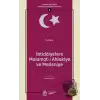 İbtidaiyelere Malumat-ı Ahlakiye ve Medeniye (Osmanlıca Aslıyla Birlikte)