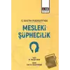 İç Denetim Persfektifinde Mesleki Şüphecilik