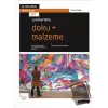 İç Mimarlıkta Doku + Malzeme