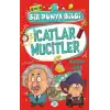 İcatlar Mucitler – Bir Dünya Bilgi