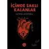 İçimde Saklı Kalanlar