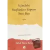 İçimdeki Kuşlardan Yaptım Seni Ben