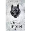 İçinde Bir Sen 3-Yehmum (Ciltli)