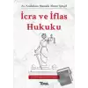 İcra ve İflas Hukuku