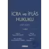 İcra ve İflas Hukuku Ders Kitabı (Ciltli)