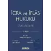 İcra ve İflas Hukuku Temel Bilgiler