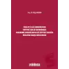 İcra ve İflas Hukukunda İhtiyati Haciz Hakkındaki Mahkeme Kararlarına ve İhtiyati Haczin İnfazına Karşı Konulması (Ciltli)