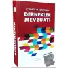 İçtihatlı Ve Açıklamalı Dernekler Mevzuatı (Ciltli)