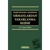 İdare Hukuku Açısından Ormanlardan Yararlanma Rejimi (Ciltli)