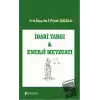 İdari Yargı ve Enerji Mevzuatı