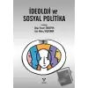 İdeoloji ve Sosyal Politika