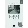 İğdeler Sokağı