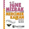 İğne Mızrak Mercimek Kalkan