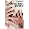 İhanetten Sonra