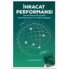 İhracat Performansı