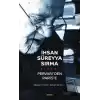 İhsan Süreyya Sırma Kitabı