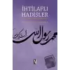 İhtilaflı Hadisler