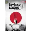 İhtiyar Logan 3: Son Ronin