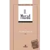 II. Murad