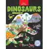 Dinosaurs - Dinazorlar: İngilizce Öğreniyorum