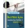 İki Flüt İçin