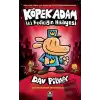 İki Kediciğin Hikayesi - Köpek Adam 3