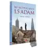 İki Kültür Arası 1,5  Adam