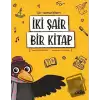 İki Şair Bir Kitap