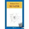 İki Satır