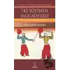 İki Sufinin Mücadelesi