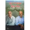 İki Yürek İki Söz