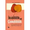 İkidillilik Ve Çokdillilik