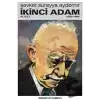 İkinci Adam (Cilt 3) 1950 - 1964