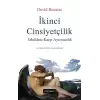 İkinci Cinsiyetçilik