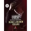 İkinci Lekenin Esrarı - Sherlock Holmes