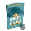 İkinci Lekenin Esrarı - Sherlock Holmes