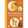 İkiz Gezginler: İstanbuldan Bodruma (Ciltli)