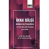 İkna Bilgi Modeli Kapsamında Tesettür Moda Reklamlarının Algılanması