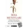 İkna Metotları