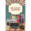 İKS Kuşağı Öyküleri