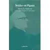 İktidar ve Piyasa